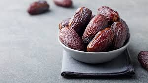 تصویر 2 از خرما گنتار عسلی نرم و گوشتی مناسب تهیه انواع دسر سنتی